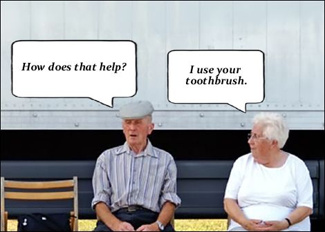 Sulking psychology